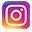 instagram social icon