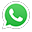 whatsapp social icon