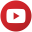 youtube social icon